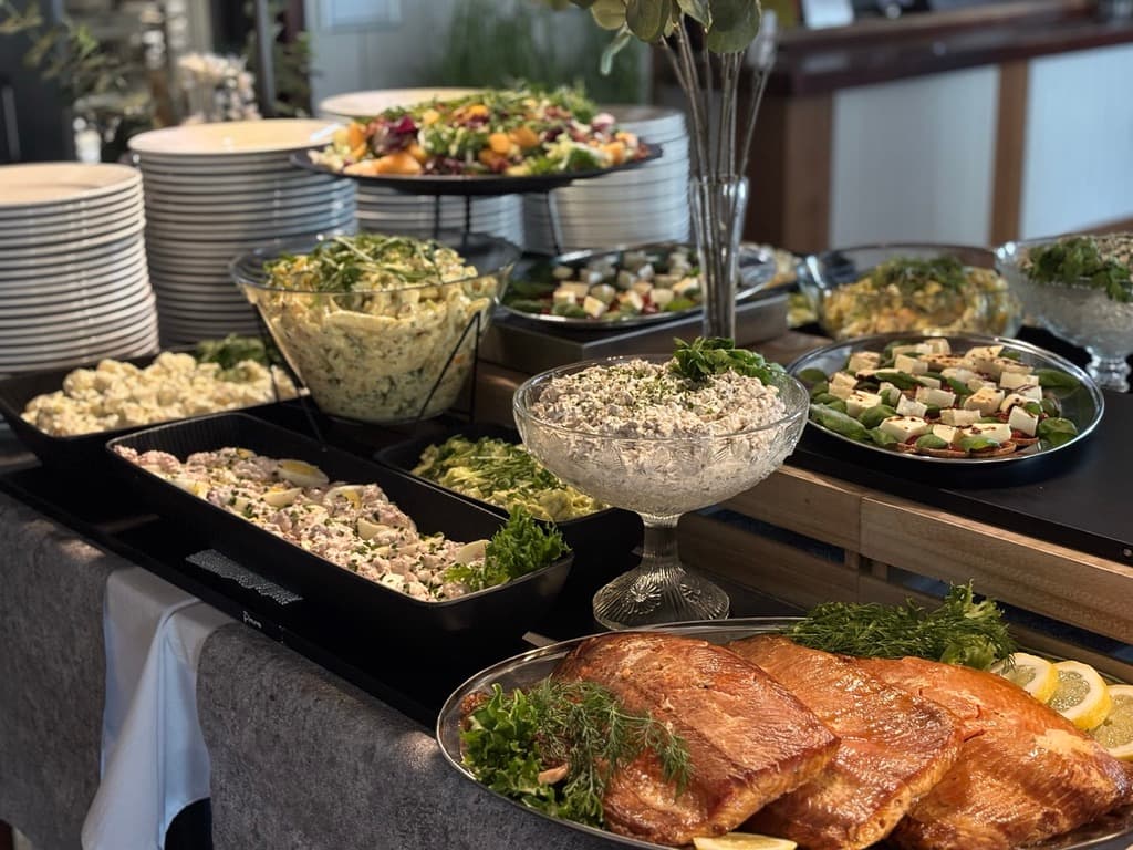 Catering