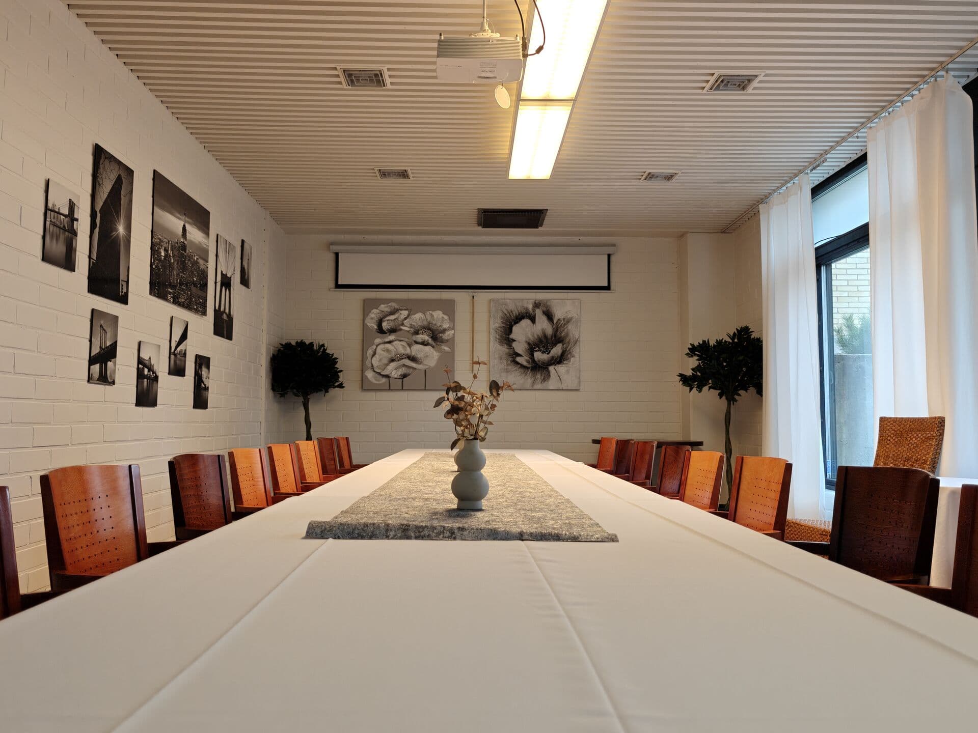 Event room